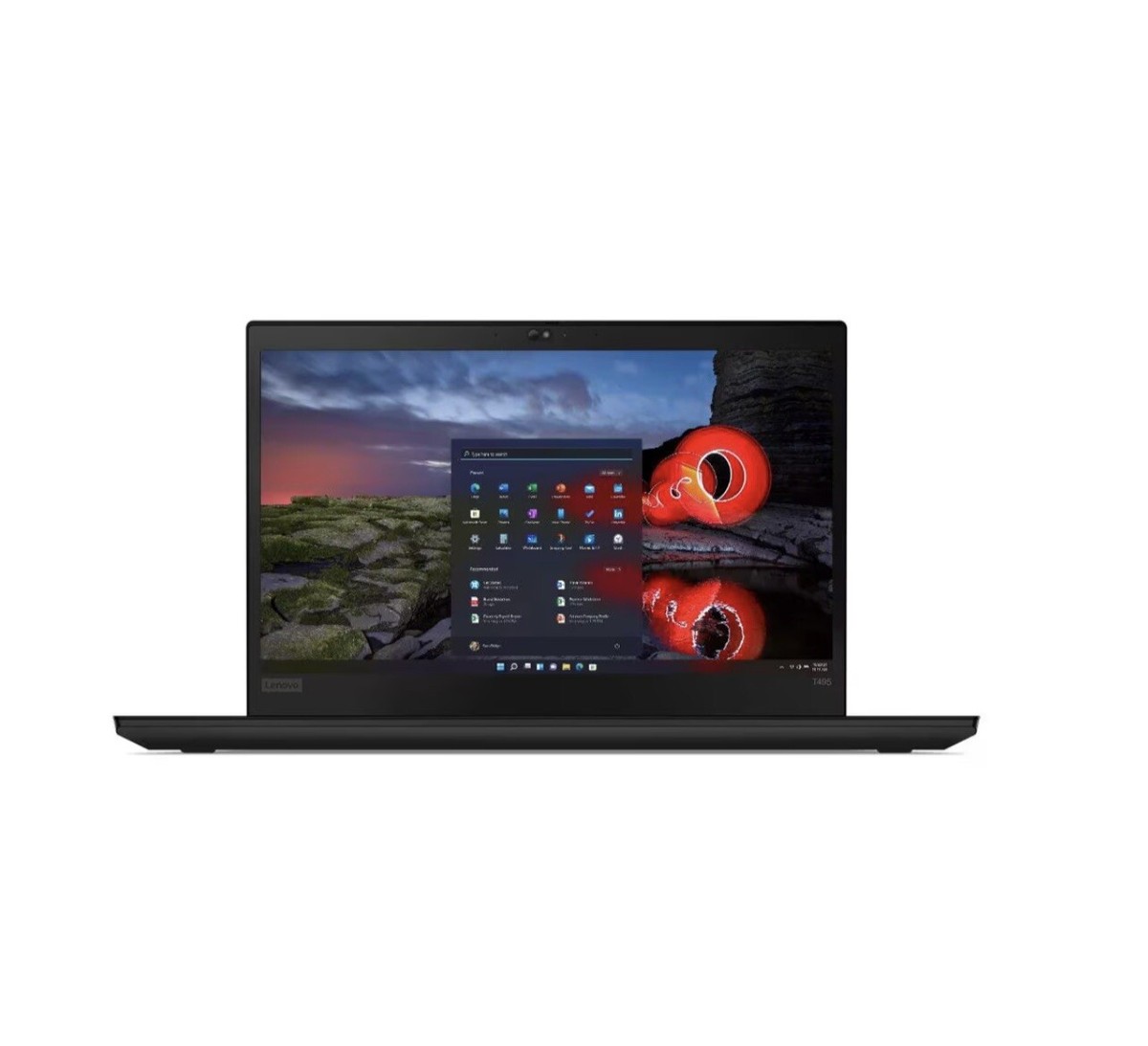 Lenovo ThinkPad T495 14 inch (256GB, AMD Ryzen 5, 8GB