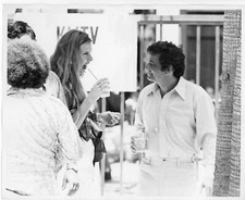 Peter Falk Original Type 1 Photo Vintage 8x10 Celebrity Memorabilia