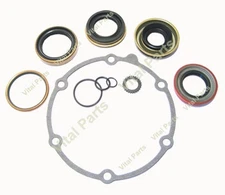 Transfer Case Gasket & Seal NP 231J JEEP (except Liberty) Re-Seal Overhaul Kit