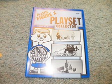 PFPC 44 Aug 1996 Auburn Attack Force Frontier Suburbiana Western Noah etc etc