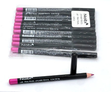 NABI LIPLINER PENCIL L48 PINK PEARL 0.04 OZ 12 PACK -FREE SHIPPING