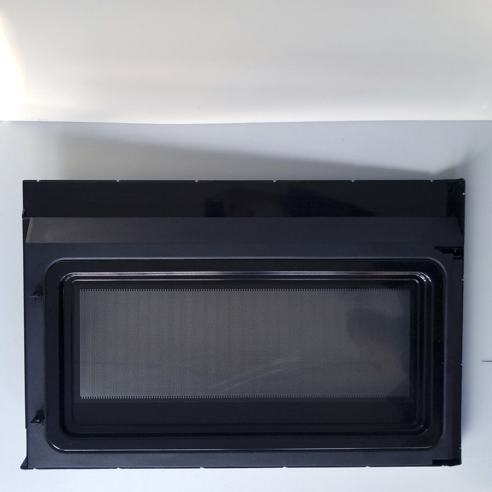 Whirlpool Microwave Door Assembly W11173823 eBay