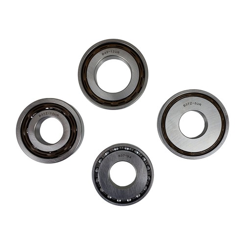 Fit For Toyota LEXUS K114 CVT Automatic Transmission Pulley Bearing Kit 4PCS/KIT - Picture 7 of 9