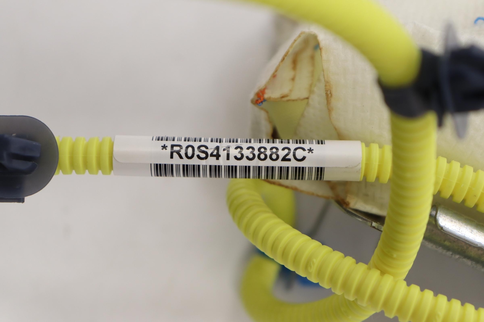 2014 - 2020 ACURA MDX FRONT LEFT DRIVER SIDE SEAT AIRBAG AIR BAG OEM