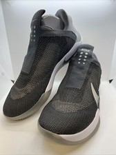 nike adapt bb wolf grey for sale