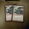 MTG Mad Prophet Avacyn Restored 146/244 Regular Common X2