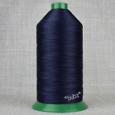 STARK VERKLEBTES NYLON 20er GROSS 3.500m SCHWERLAST LEDER BASTELN REPARATUR 20 TKT MARINE