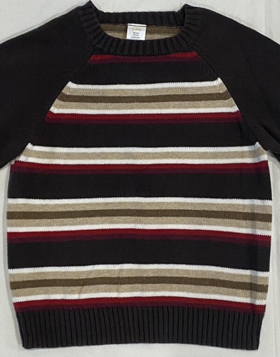 Gymboree Lot of 3 Boys Pullover Sweaters Size Small 5-6 in Excellent Condition! - Picture 6 of 11