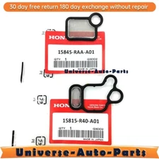 Solenoid Spool Valve Gasket Kit for VTEC 08-15 Honda Civic CRV Accord Crosstour 