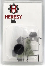 HERESYlab HG16 Lady Arachne (Heresy Girls) Female Chaos Marine Warrior Arcane 