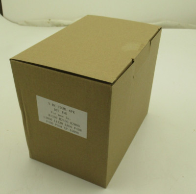 Premium DTF Ink (250ML 6 Pack) (2W+B+C+M+Y)