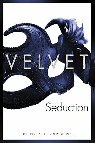 Seduction By Velvet