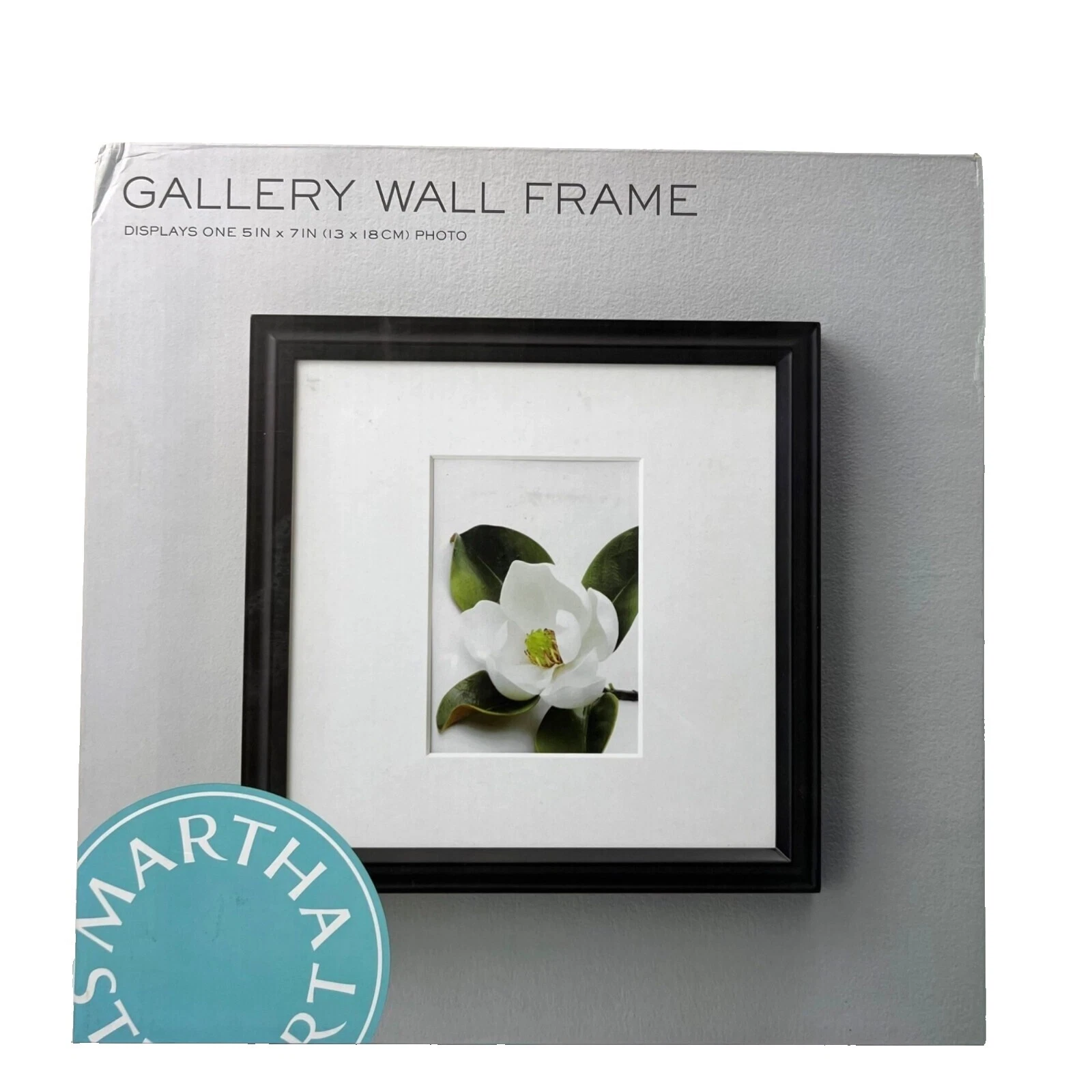 Marcos para fotos contemporáneo Martha Stewart