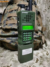 TCA/PRC-152A Multiband Radio 15W GPS/Standard Ver. Aluminum Shell Walkie Talkie