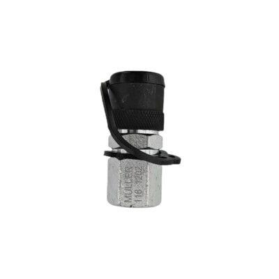 1PC quick connector G1/4 '' internal thread interchangeable CEJN115 116 125 135 