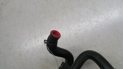 2018-2020 Nissan Kicks OEM 1.6L HVAC A/C Heater Inlet/Outlet Hose Tube - Picture 8 of 11