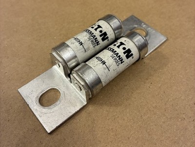 Bussmann Eaton 160A 690VAC 500VDC FEE Sicherung Fuse Schmelz 1x Stück