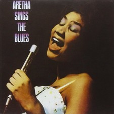 Aretha Franklin Aretha Sings The Blues (CD)