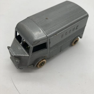 Clé Clément Gaget Citroen Fourgon Bonux 18 Bon État Voir Photos No Minialuxe Ses - Photo 1/4
