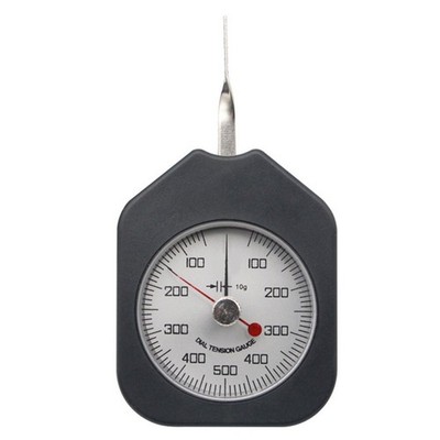 Diverse Application Double Pointer Tensiometer for Accurate Pressure Tests