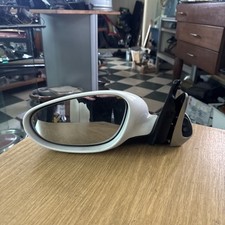 Retroviseur gauche (ou coque) Porsche BOXSTER
