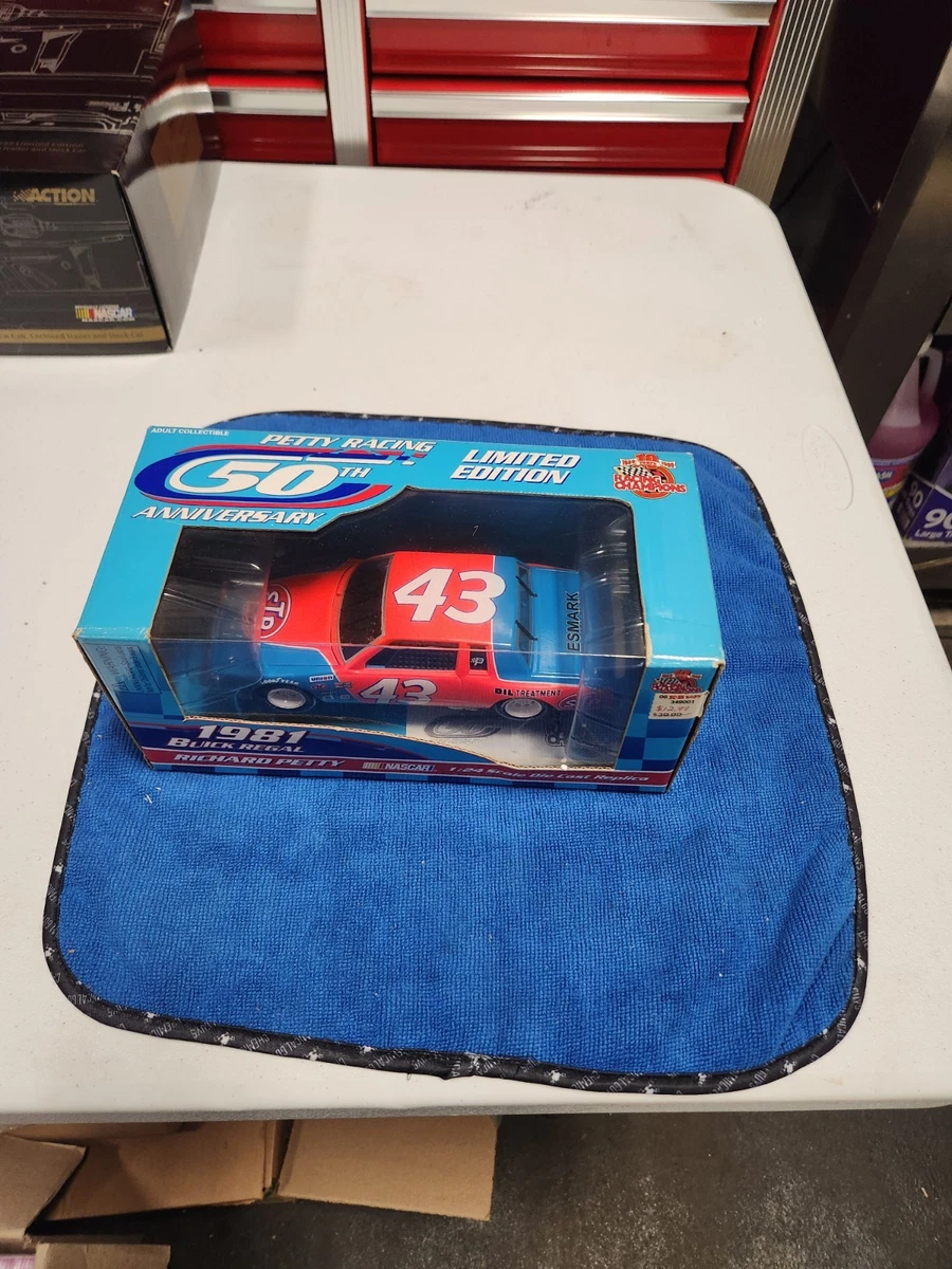 Racing Champions 1:24 Diecast NASCAR Racecars for sale | eBay