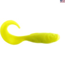 Gulp! Alive! Swimming Mullet 4-Inch Soft Bait - Rechargeable Fishing Attractant