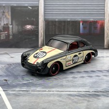 Hot Wheels Porsche 356 Outlaw Multipack Exclusive 2022 1:64 Loose Car [27e]