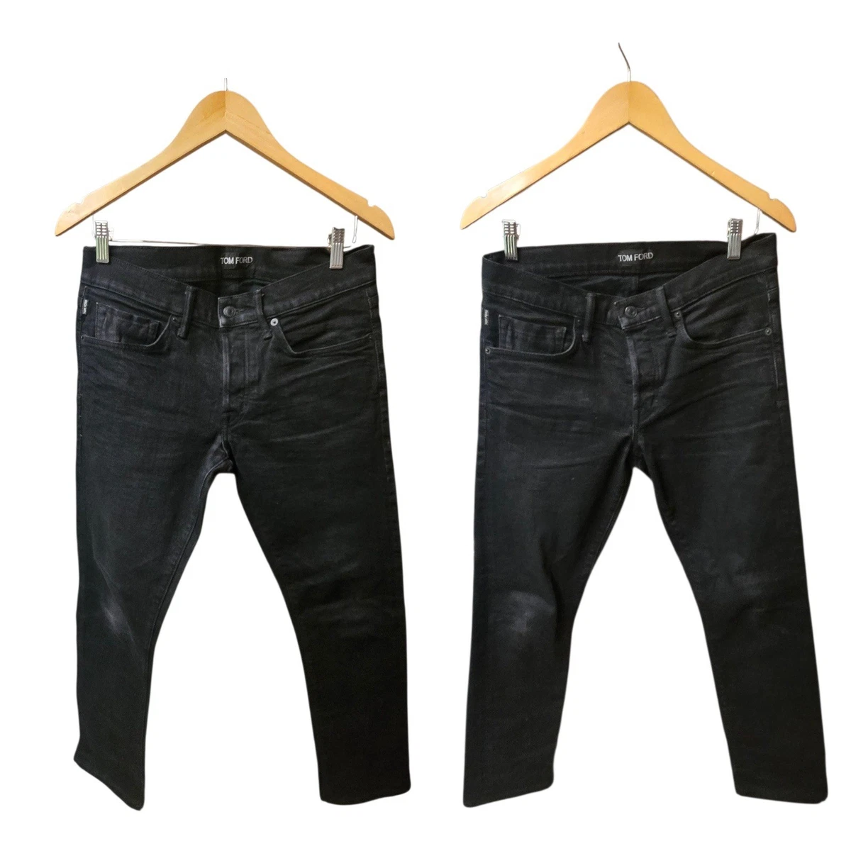 Tom Ford Regular 32 Size Jeans for Men for sale | eBay