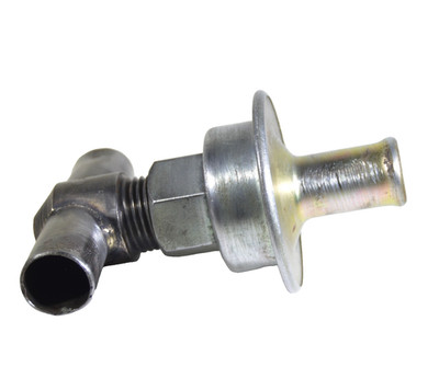 Jaguar XJS V12 5.3L ENGINE AIR INJECTION CHECK VALVE C34017 + T-PIECE EAC3714