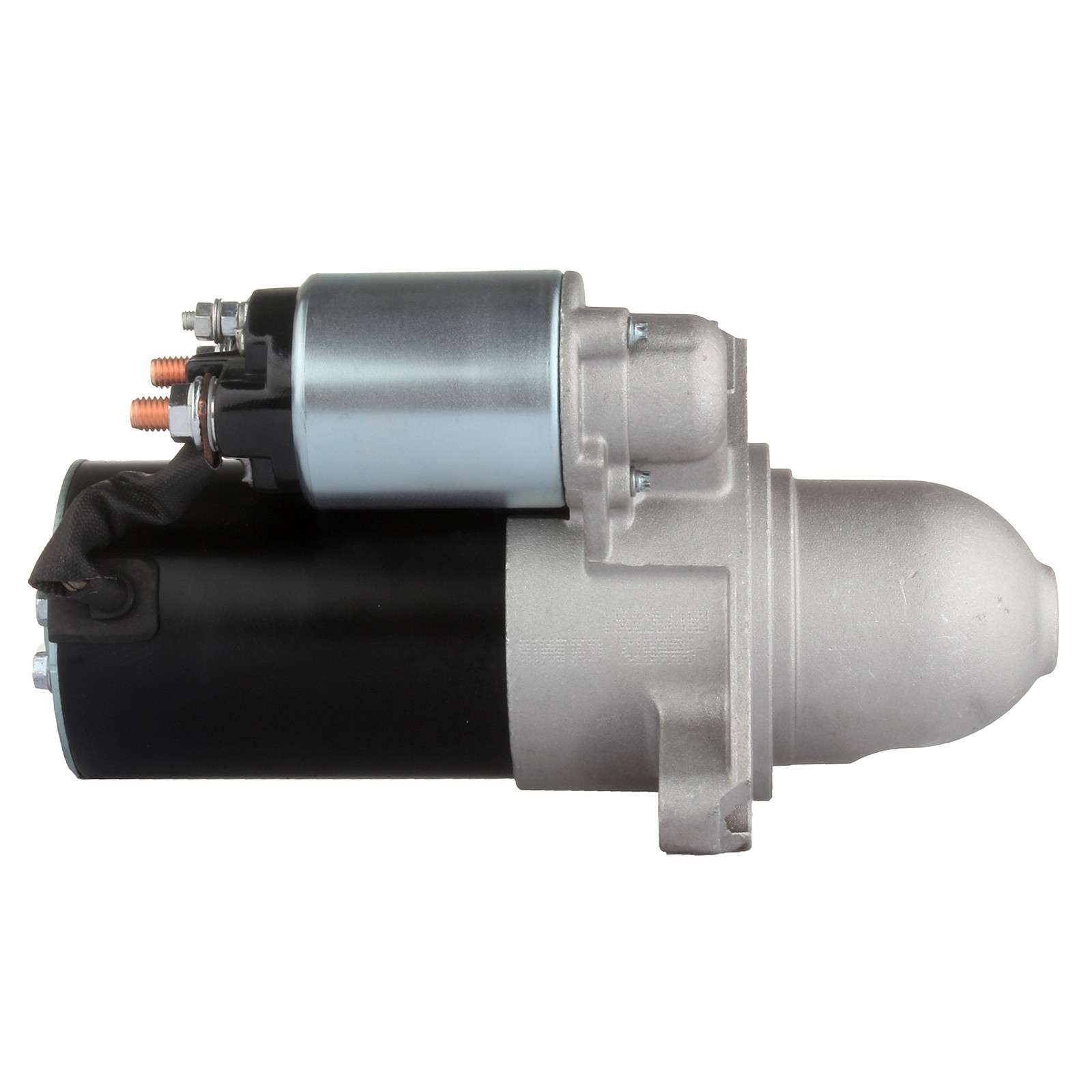Starter H3 06 3.5 Ascender 03-05 4.2 I-280/I-350 06 2.8/3.5 Bravada/9-7X02-054.2