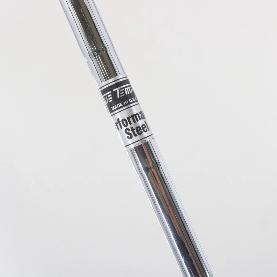 Adams Idea i-Wood 3 Hierro Híbrido Acero Flex Regular Diestro C-154316 Foto 4 de 4