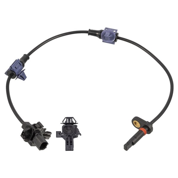 Swag Sensor, Raddrehzahl Hinterachse, Rechts FüR Honda-image