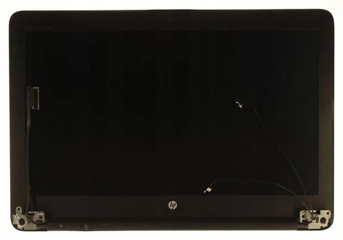 Volledige klep voor HP ZBook 15 G4 mobiel werkstation