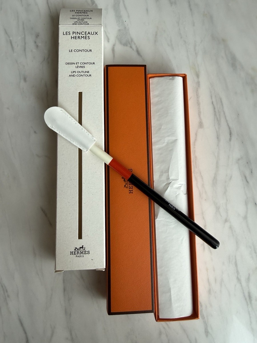 HERMES LES PINCEAUX LE TRACEUR ル トラッサ― 【公式通販】