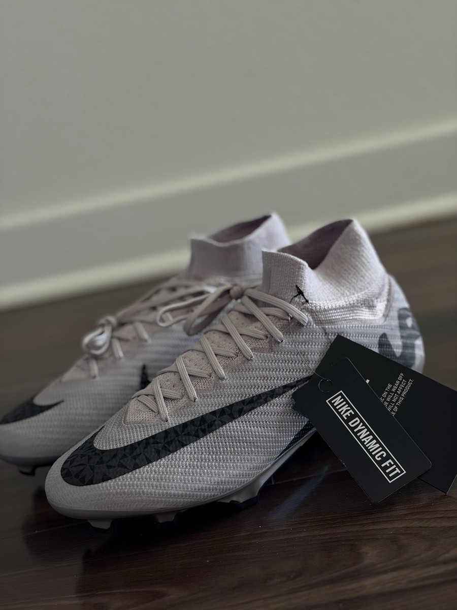 Nike Mercurial Superfly 9 Elite FG Soccer Cleats men's size 7
