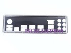 Backplate I/O For ASUS 970 PRO GAMING/AURA Motherboard Shield IO