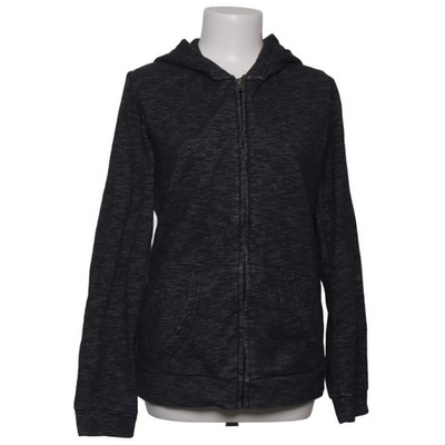 Terranova, Kapuzenpullover, Größe: M, Grau, Einfarbig, Damen #xgD
