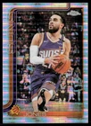 2025 Topps Tyus Jones Base (Raw)