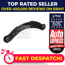 Wishbone / Suspension Arm fits PEUGEOT 4007 GP 2.4 2.2D 07 to 13 Track Control