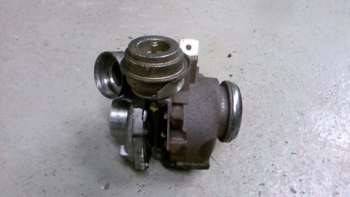 Turbolader Turbo A6110960999 Mercedes-benz C 200 CDI Bj 2002 203 2681527