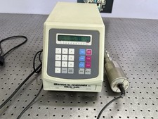 Sonics Vibra-Cell VCX600 600W Ultrasonic Processor w/ CV26 Converter, Tested