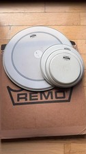 Yamaha drum heads