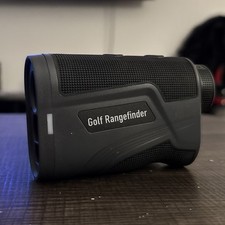 Golf Range Finder SW-RF1000 1100 Yards Magnet...