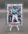 2025 Topps Ryan Bliss Base (Raw)