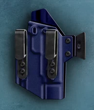 TREX ARMS Raptor Holster M&P 2.0 Full Size 4.25", TLR-1 HL, Left Hand