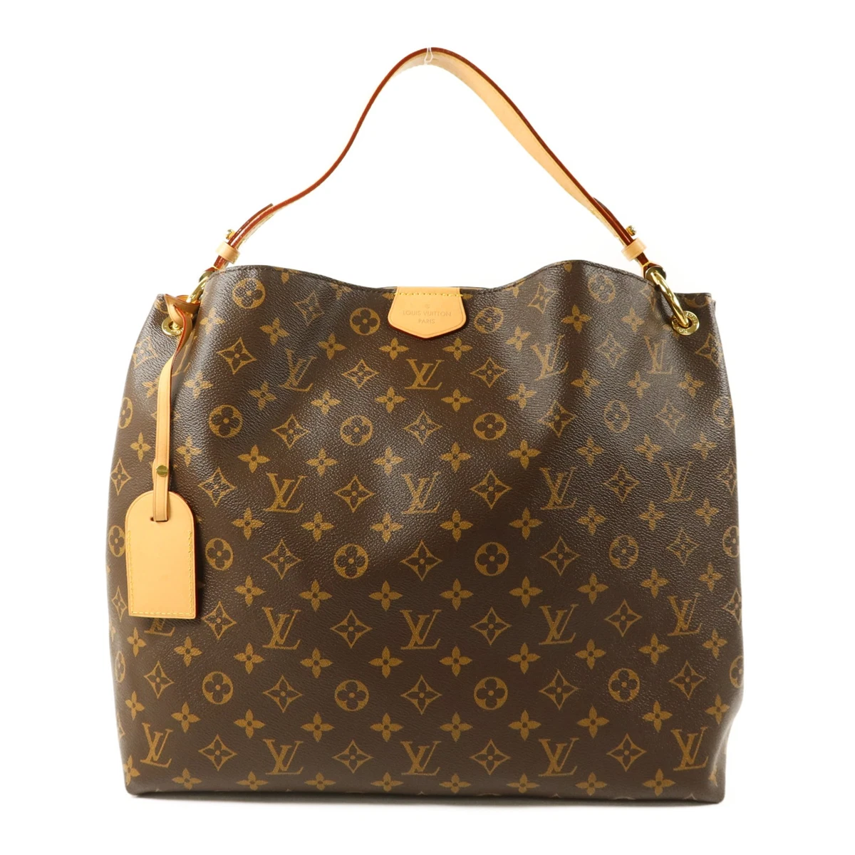 Louis Vuitton PVC Exterior Bags & Handbags for Women for sale | eBay