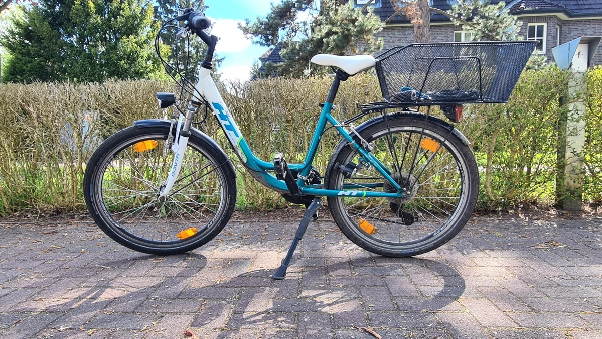 20-Zoll-Kinderfahrrder in Hamburg online kaufen | eBay.de
