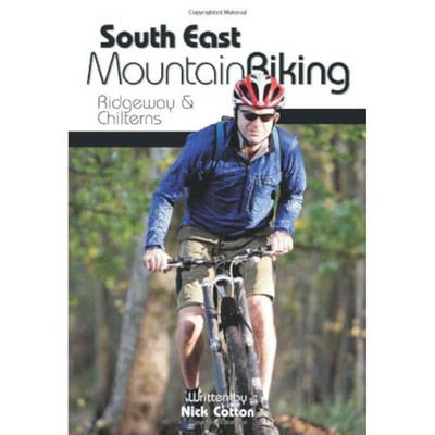 South East Mountainbiken: Ridgeway und Chilterns
