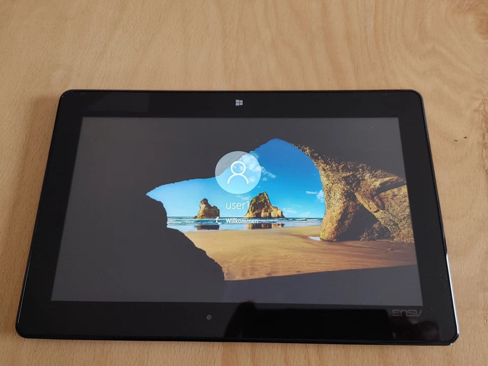 ASUS VIVOTAB SMART ME400C TABLET - 10,1" WiFi INTEL WINDOWS Win 10 - Bild 4 von 4